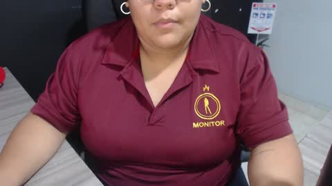 angy online show from May 16, 12:07 am