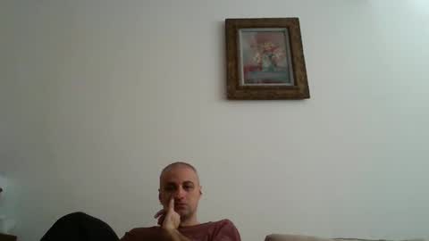 anhel187 online show from January 11, 9:57 am