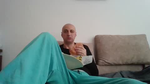 anhel187 online show from March 3, 9:33 am