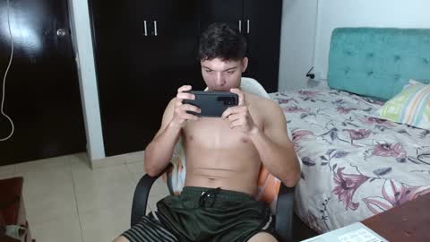 David online show from January 8, 12:28 am