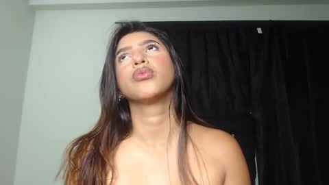 ani_steveson online show from October 7, 5:15 am