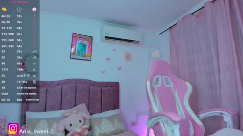 Ana Sofia Open pvt online show from March 9, 2:07 am