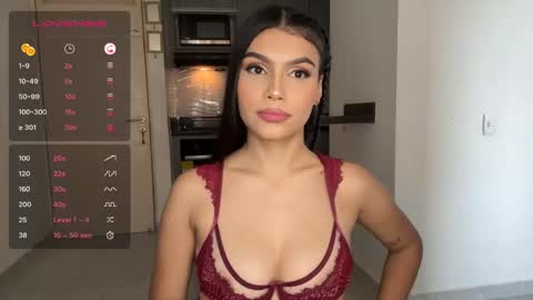 Snapshot of aniebby chatting on March 3, 9:37 pm ANGIE online show from March 3, 9:37 pm