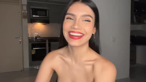 Snapshot of aniebby chatting on March 11, 3:48 am ANGIE online show from March 11, 3:48 am