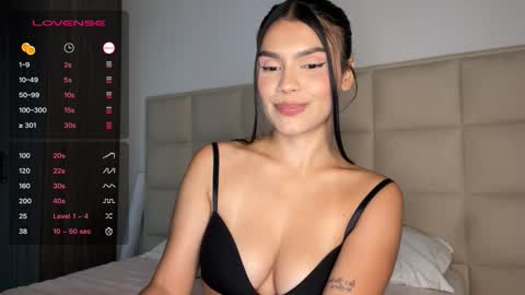 Snapshot of aniebby chatting on September 11, 3:50 am ANGIE online show from September 11, 3:50 am