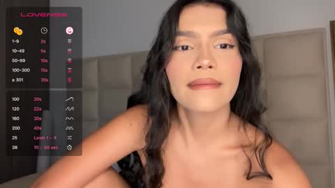 Snapshot of aniebby chatting on September 14, 3:49 am ANGIE online show from September 14, 3:49 am