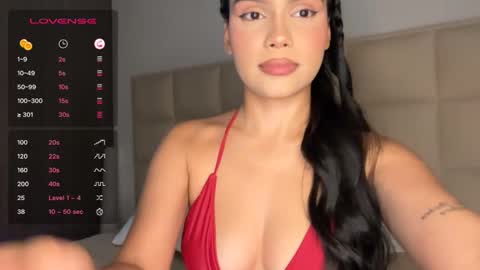 Snapshot of aniebby chatting on September 22, 2:24 am ANGIE online show from September 22, 2:24 am