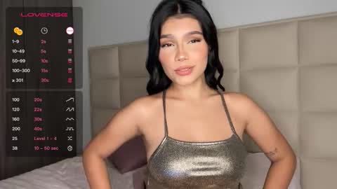 Snapshot of aniebby chatting on November 12, 5:52 am ANGIE online show from November 12, 5:52 am