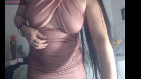 Anii Mantilla online show from September 16, 3:51 am