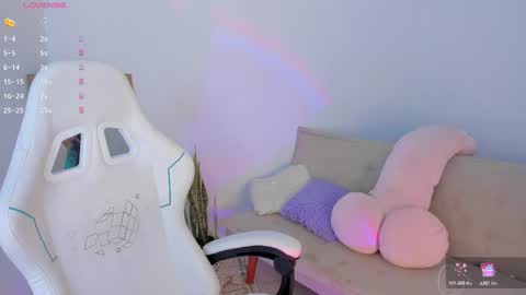 Maria online show from February 9, 2:32 pm