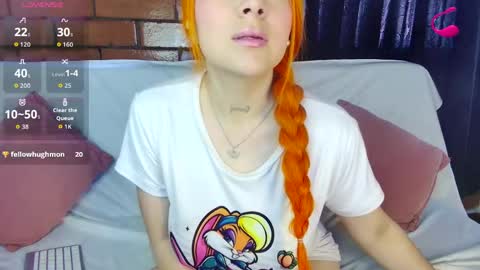 Anii online show from April 28, 3:06 pm