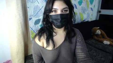 Anissa online show from February 3, 3:04 am