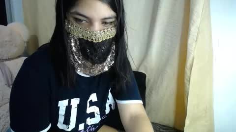 Anissa online show from February 13, 3:46 am