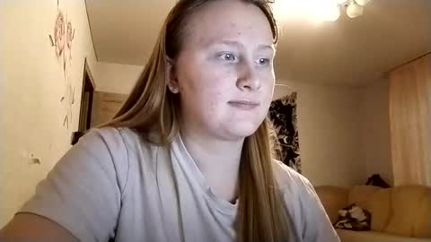 Anika online show from November 26, 6:36 am