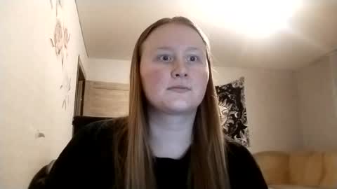Anika online show from May 16, 12:18 am