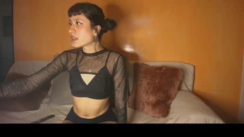 Anika And Lowen Your Thumbs Up Are Super Important For Us  online show from February 25, 12:53 am