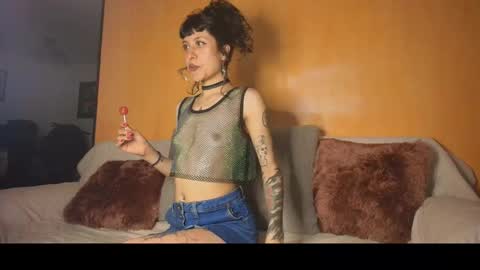 Anika And Lowen Your Thumbs Up Are Super Important For Us  online show from February 28, 1:06 am