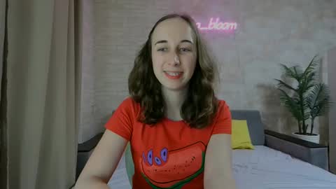 Snapshot of anikabloom chatting on January 10, 5:58 am anikabloom online show from January 10, 5:58 am