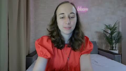 Snapshot of anikabloom chatting on January 12, 1:00 am anikabloom online show from January 12, 1:00 am