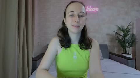 Snapshot of anikabloom chatting on January 13, 12:30 am anikabloom online show from January 13, 12:30 am