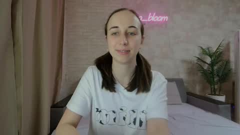 Snapshot of anikabloom chatting on January 21, 11:02 pm anikabloom online show from January 21, 11:02 pm