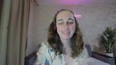 Snapshot of anikabloom chatting on February 9, 8:34 pm anikabloom online show from February 9, 8:34 pm