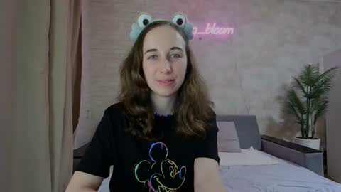 Snapshot of anikabloom chatting on February 10, 8:10 pm anikabloom online show from February 10, 8:10 pm