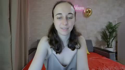 Snapshot of anikabloom chatting on February 27, 10:53 pm anikabloom online show from February 27, 10:53 pm