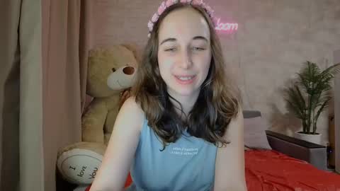 Snapshot of anikabloom chatting on March 12, 8:20 pm anikabloom online show from March 12, 8:20 pm