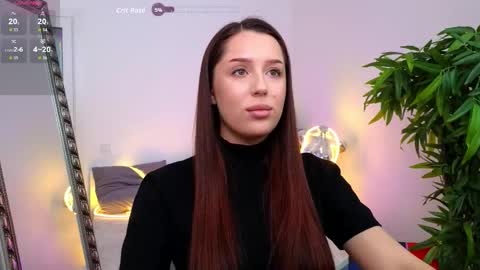 Anika online show from February 19, 7:26 am