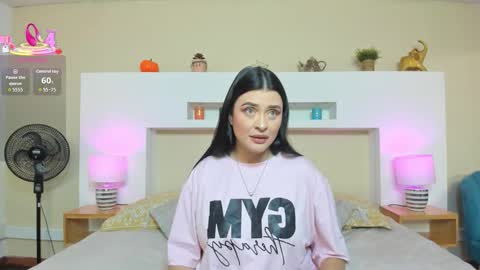 Anika Romano online show from December 15, 11:25 am