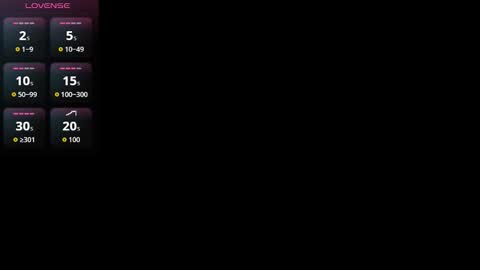 Anika Romano online show from January 14, 11:38 am