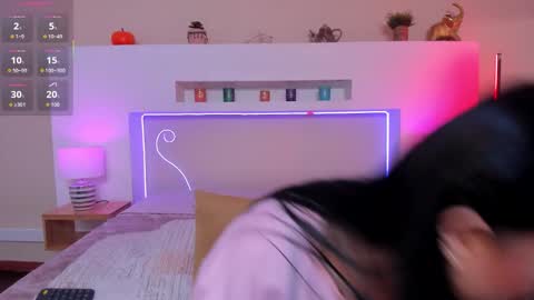 Anika Romano online show from February 12, 11:49 am