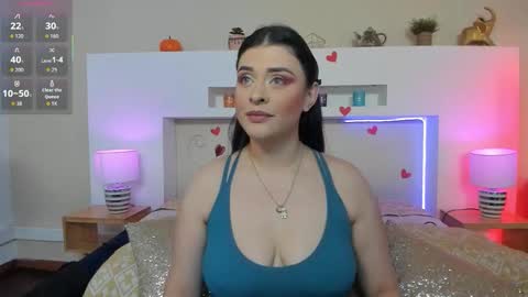 Anika Romano online show from March 23, 11:36 am