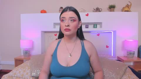 Anika Romano online show from April 1, 11:44 am