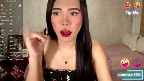 Snapshot of anikkafox chatting on November 13, 2:49 pm Nikka online show from November 13, 2:49 pm