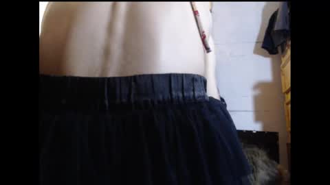 Snapshot of anilyseardor chatting on February 17, 2:15 pm Ani online show from February 17, 2:15 pm