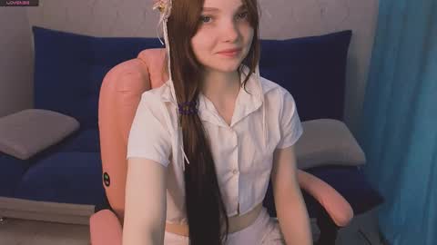 Snapshot of animealica chatting on September 10, 3:50 am Alica online show from September 10, 3:50 am