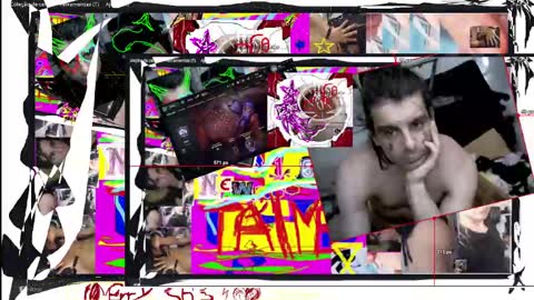 Resident Evil online show from January 20, 3:37 am