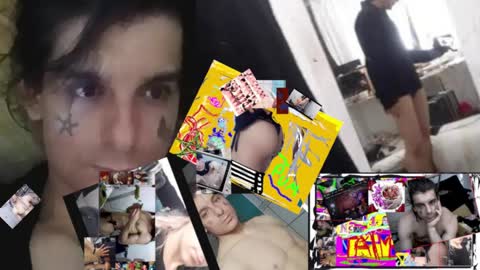 Resident Evil online show from February 6, 10:48 am