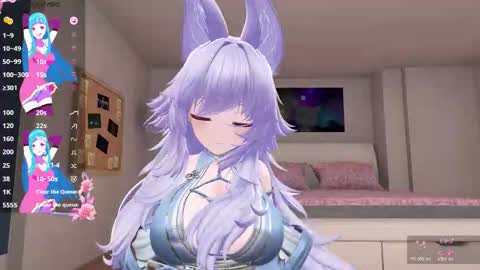 animecutie online show from March 25, 11:49 am