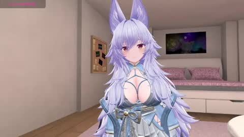 animecutie online show from June 6, 12:10 pm