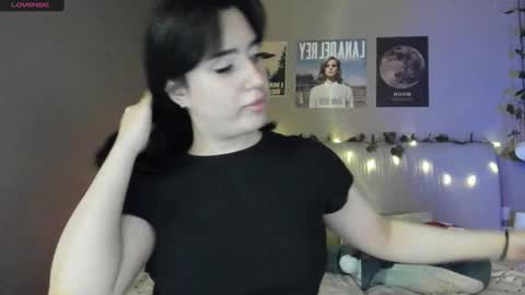 Anisa Moan from LovenseWet from Tip MenuOpen for Private online show from December 10, 5:00 pm