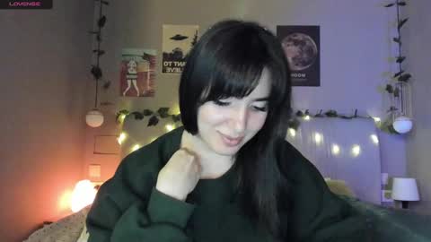 Anisa Moan from LovenseWet from Tip MenuOpen for Private online show from December 13, 5:43 pm