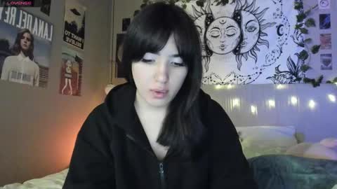 Anisa Moan from LovenseWet from Tip MenuOpen for Private online show from December 24, 9:33 pm