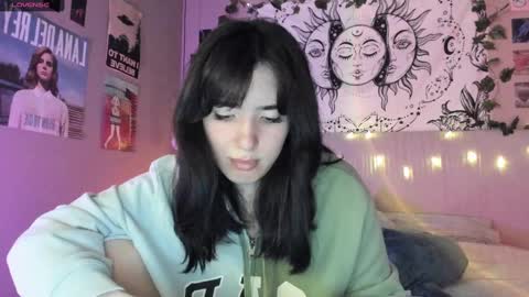 Anisa Moan from LovenseWet from Tip MenuOpen for Private online show from December 30, 8:15 pm