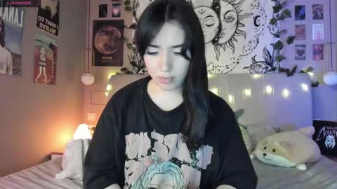 Anisa Moan from LovenseWet from Tip MenuOpen for Private online show from January 15, 5:05 pm