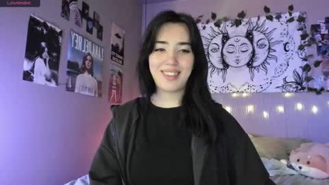 Anisa Moan from LovenseWet from Tip MenuOpen for Private online show from January 23, 6:35 pm