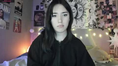 Anisa Moan from LovenseWet from Tip MenuOpen for Private online show from January 29, 6:07 pm