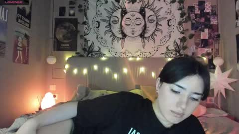 Anisa Moan from LovenseWet from Tip MenuOpen for Private online show from February 6, 10:43 pm